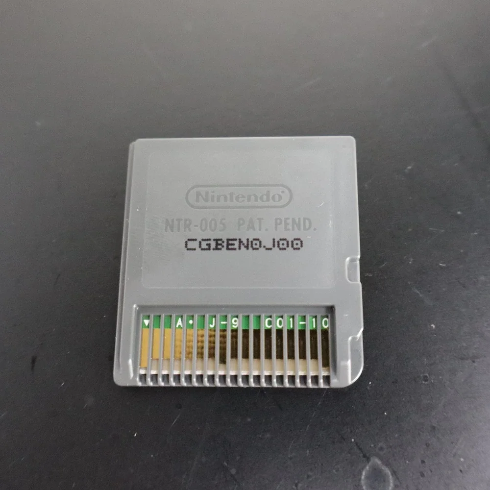 My Baby Girl Nintendo DS CIB Tested &‎ Working